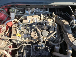 2024 Baic Beijing X55 1.5T Automatic Stripping For Parts &#64;Ebiesusedspares