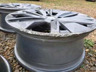 2022 Peugeot 2008 16 Inch 4 Hole Rims For Sale &#64;Ebiesusedspares