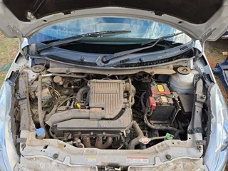 2010 Suzuki Swift 1.2 K12MN Manual Stripping For Parts &#64;Ebiesusedspares