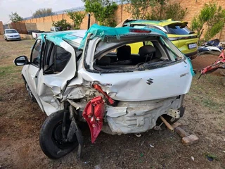 2010 Suzuki Swift 1.2 K12MN Manual Stripping For Parts &#64;Ebiesusedspares