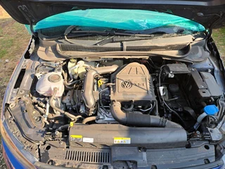 2020 Vw Polo 8 1.0 R-Line Manual Stripping For Sale &#64;Ebiesusedspares