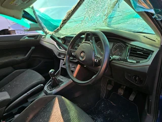 2020 Vw Polo 8 1.0 R-Line Manual Stripping For Sale &#64;Ebiesusedspares