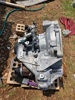 2023 Vw T-Cross 1.0 CHZ Manual Gearbox For Sale &#64;Ebiesusedspares