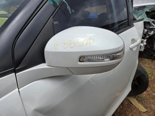 2012 Suzuki Swift Left Door Mirror For Sale @Ebiesusedspares