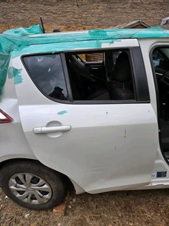 2012 Suzuki Swift Right Rear Door Shell For Sale @Ebiesusedspares
