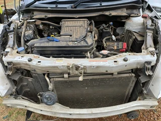 2012 Suzuki Swift Cradle For Sale @Ebiesusedspares