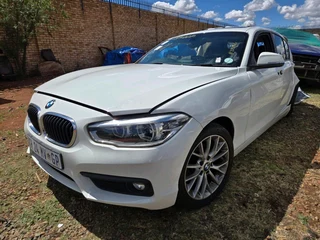 2017 BMW F20 118i Auto B38B15A Stripping For Parts &#64;Ebiesusedspares