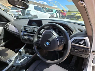 2017 BMW F20 118i Auto B38B15A Stripping For Parts &#64;Ebiesusedspares