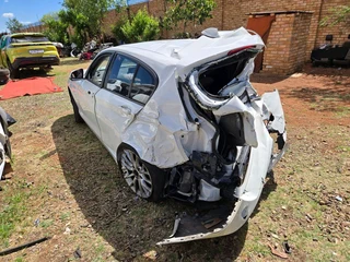 2017 BMW F20 118i Auto B38B15A Stripping For Parts &#64;Ebiesusedspares