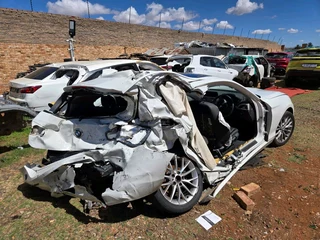 2017 BMW F20 118i Auto B38B15A Stripping For Parts &#64;Ebiesusedspares