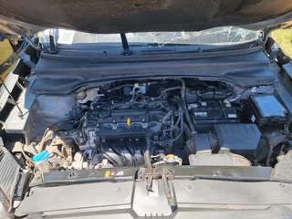2022 Hyundai Creta 1.5 Automatic G4FL Stripping For Parts &#64;Ebiesusedspares