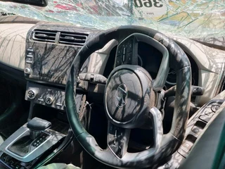 2022 Hyundai Creta 1.5 Automatic G4FL Stripping For Parts &#64;Ebiesusedspares