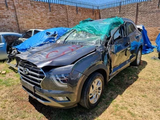 2022 Hyundai Creta 1.5 Automatic G4FL Stripping For Parts &#64;Ebiesusedspares