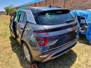 2022 Hyundai Creta 1.5 Automatic G4FL Stripping For Parts &#64;Ebiesusedspares