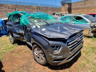 2022 Hyundai Creta 1.5 Automatic G4FL Stripping For Parts &#64;Ebiesusedspares