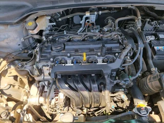 2022 Hyundai Creta 1.5 Automatic G4FL Stripping For Parts &#64;Ebiesusedspares