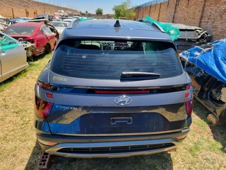 2022 Hyundai Creta 1.5 Automatic G4FL Stripping For Parts &#64;Ebiesusedspares