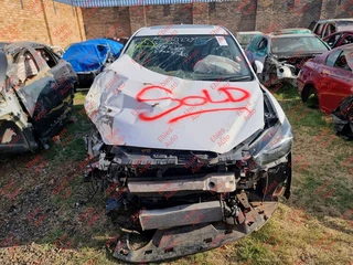 2016 Mazda CX5 2.2 Diesel AWD Automatic Stripping For Parts &#64;Ebiesusedspares