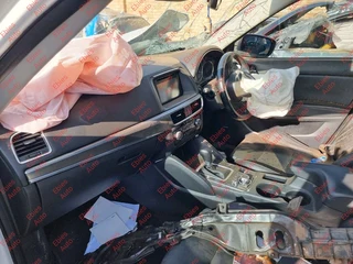 2016 Mazda CX5 2.2 Diesel AWD Automatic Stripping For Parts &#64;Ebiesusedspares