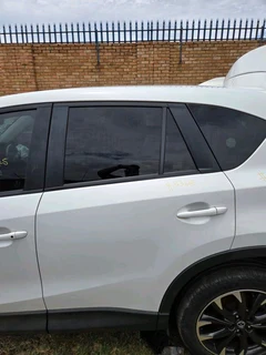 2016 Mazda CX-5 2.2 Diesel Left Rear Door For Sale @Ebiesusedspares
