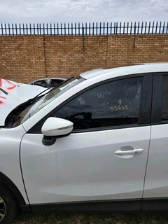 2016 Mazda CX-5 2.2 Diesel Left Front Door For Sale @Ebiesusedspares
