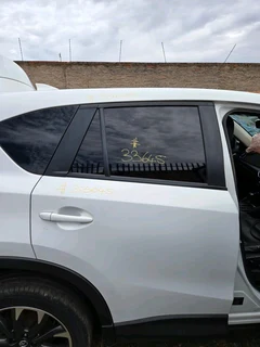 2016 Mazda CX-5 2.2 Diesel Right Rear Door For Sale @Ebiesusedspares