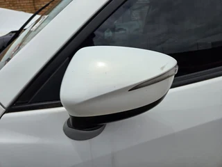 2016 Mazda CX-5 2.2 Diesel Left Door Mirror For Sale @Ebiesusedspares