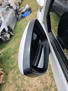 2016 Mazda CX-5 2.2 Diesel Left Door Mirror For Sale &#64;Ebiesusedspares
