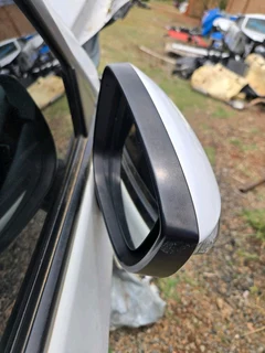 2016 Mazda CX-5 2.2 Diesel Right Door Mirror For Sale &#64;Ebiesusedspares