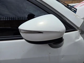 2016 Mazda CX-5 2.2 Diesel Right Door Mirror For Sale @Ebiesusedspares