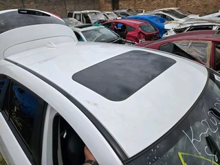 2016 Mazda CX-5 2.2 Diesel Roof (Takes Sunroof) For Sale @Ebiesusedspares