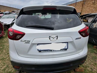 2016 Mazda CX-5 2.2 Diesel Tailgate For Sale @Ebiesusedspares