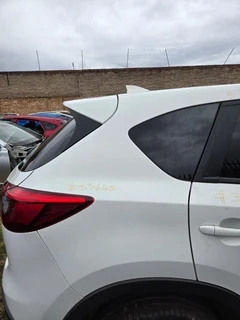 2016 Mazda CX-5 2.2 Diesel Rear Quarter Sections For Sale @Ebiesusedspares