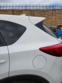 2016 Mazda CX-5 2.2 Diesel Rear Quarter Sections For Sale &#64;Ebiesusedspares