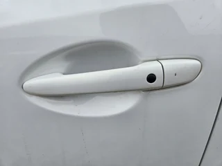 2016 Mazda CX-5 2.2 Diesel Outer Door Handles For Sale @Ebiesusedspares