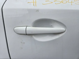 2016 Mazda CX-5 2.2 Diesel Outer Door Handles For Sale &#64;Ebiesusedspares