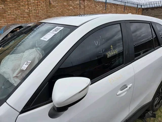 2016 Mazda CX-5 2.2 Diesel Door Glasses For Sale &#64;Ebiesusedspares