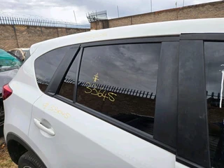 2016 Mazda CX-5 2.2 Diesel Door Glasses For Sale &#64;Ebiesusedspares