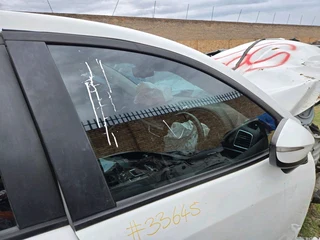 2016 Mazda CX-5 2.2 Diesel Door Glasses For Sale @Ebiesusedspares