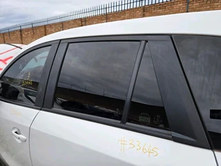 2016 Mazda CX-5 2.2 Diesel Door Glasses For Sale &#64;Ebiesusedspares