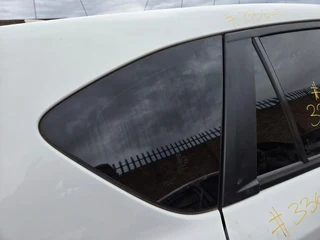 2016 Mazda CX-5 2.2 Diesel Rear Body Glasses For Sale &#64;Ebiesusedspares