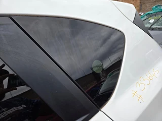 2016 Mazda CX-5 2.2 Diesel Rear Body Glasses For Sale @Ebiesusedspares