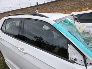 2024 Vw T-Cross 1.0 R-Line Right Door Glasses For Sale @Ebiesusedspares