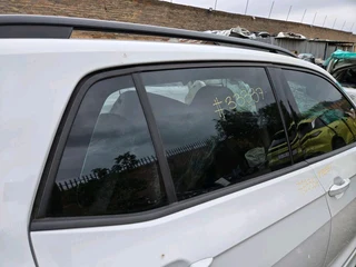 2024 Vw T-Cross 1.0 R-Line Right Door Glasses For Sale &#64;Ebiesusedspares