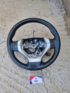 2015 Lexus ES300H Steering Wheel For Sale @Ebiesusedspares