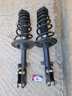 2015 Lexus ES300H Rear Shock Struts For Sale &#64;Ebiesusedspares