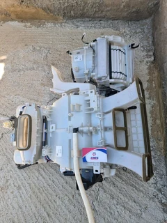 2015 Lexus ES300H 2AR Heater Box For Sale @Ebiesusedspares