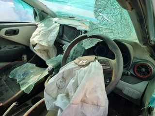 2024 Hyundai Grand I10 1.2 G4LA Manual Sedan Stripping For Parts &#64;Ebiesusedspares