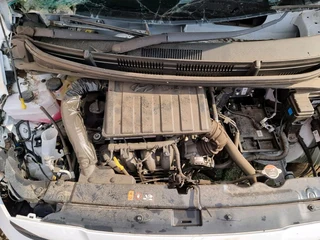 2024 Hyundai Grand I10 1.2 G4LA Manual Sedan Stripping For Parts &#64;Ebiesusedspares