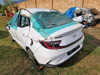 2024 Hyundai Grand I10 1.2 G4LA Manual Sedan Stripping For Parts &#64;Ebiesusedspares